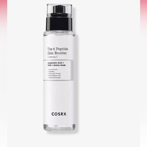 COSRX 6 Peptide Skin Booster Serum
